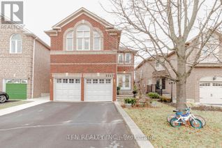 Property for Rent, 5547 Wheatland Court, Mississauga (East Credit), ON
