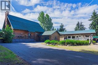 Cabin for Sale, 12270/12272 Chandler Rd, Ladysmith, BC