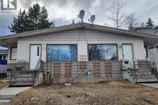 Duplex for Sale, 1477 Nation Crescent #1475, Prince George, BC