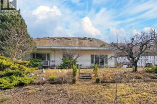 Ranch-Style House for Sale, 124 97c Highway, Ashcroft, BC