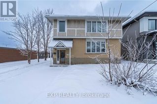 Triplex for Rent, 813 Norton Avenue #3, Ottawa, ON