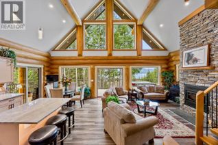 House for Sale, 2589 Airstrip Road, Anglemont, BC