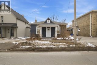 Office for Lease, 194 Brant Avenue, Brantford, ON