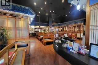 Restaurant Business for Sale, 1215 W Broadway #100, Vancouver, BC