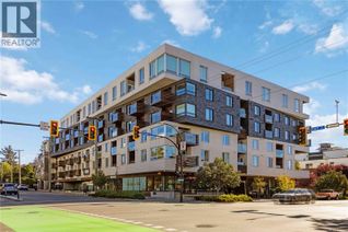 Condo for Sale, 1033 Cook St #409, Victoria, BC