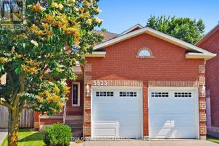 House for Sale, 5525 Fleur-De-Lis, Mississauga (East Credit), ON