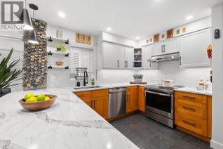 Townhouse for Sale, 1943 E 1st Avenue #203, Vancouver, BC