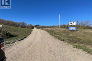 Property for Sale, Hackett Acreage, Lumsden Rm No. 189, SK