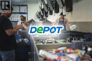 Other Business for Sale, 522 2 Avenue N, Vauxhall, AB