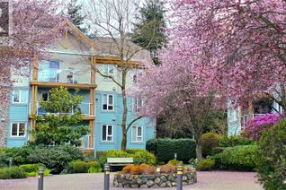 Property for Sale, 494 Marsett Pl #304, Saanich, BC