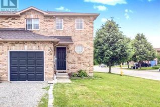 House for Sale, 15 Hewitt Place, Barrie (Georgian Drive), ON