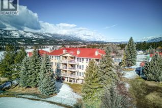 Condo for Sale, 5052 Riverview Road #1013A, Fairmont Hot Springs, BC