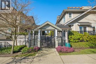 Townhouse for Sale, 1127 St. Andrews Avenue, North Vancouver, BC