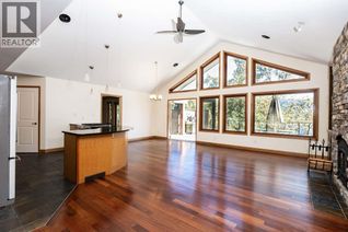 Detached House for Sale, 4622 Sinclair Bay Road #22, Garden Bay, BC