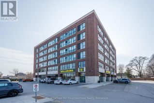 Property for Sale, 109 King Avenue E #404, Clarington (Newcastle), ON