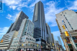 Property for Rent, 395 Bloor St Street E #4910, Toronto (North St. James Town), ON