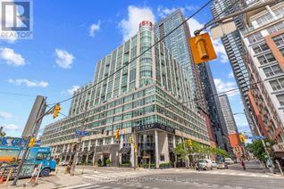 Loft for Sale, 36 Blue Jays Way #930, Toronto (Waterfront Communities), ON