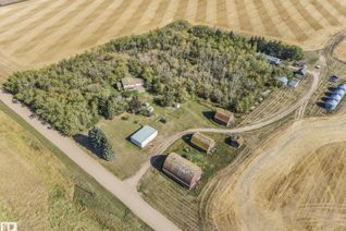 House for Sale, 56025 Rge Road 241, Rural Sturgeon County, AB