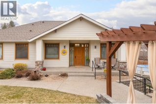 Ranch-Style House for Sale, 174 Jewell Place, Summerland, BC