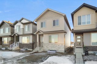 House for Sale, 20847 16 Av Nw, Edmonton, AB
