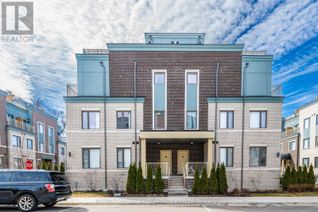 Townhouse for Rent, 40 William Jackson Way #129, Toronto (New Toronto), ON Townhouse for Rent, 40 William Jackson Way #129, Toronto (New Toronto), ON