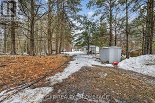 Commercial Land for Sale, Part Lot 3 Mclean Road, Frontenac (Frontenac Centre), ON