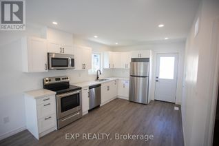 Property for Rent, 277 Grove Street E #C, Barrie (Wellington), ON