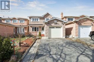 Detached House for Sale, 183 Ravenscroft Road, Ajax (Central West), ON