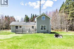 Property for Sale, 561 Gray Road, Saint-Charles, NB
