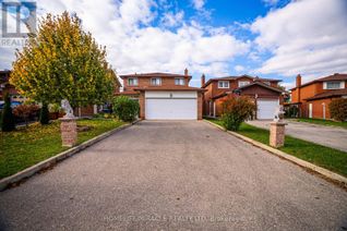 Property for Sale, 4343 Alta Court, Mississauga (Rathwood), ON