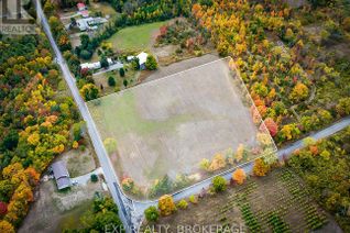 Commercial Land for Sale, 0 Boundary Road, Frontenac (Frontenac South), ON