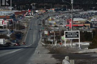 Commercial Land for Sale, 56 Columbus Drive, Carbonear, NL