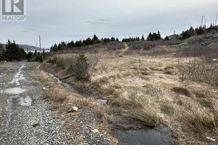 Commercial Land for Sale, 7a Cotters Street, Carbonear, NL