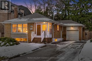 Property for Sale, 223 Hillcrest Avenue, Toronto (Willowdale East), ON