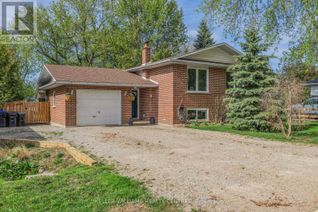 Bungalow for Sale, 4 Selby Street, Innisfil (Cookstown), ON