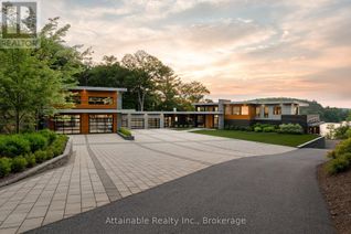 Property for Sale, 300 West Browns Road, Huntsville (Brunel), ON