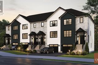 Townhouse for Sale, Sd06b 163 Terrastone Ridge Ridge, Dartmouth, NS