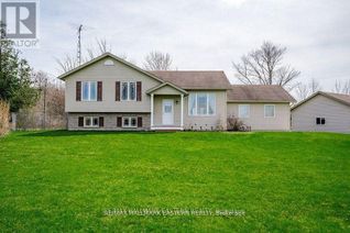 Detached House for Sale, 1755a Salem Road, Prince Edward County (Ameliasburg Ward), ON