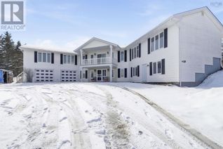 Detached House for Sale, 4189 Highway 215, Lower Burlington, NS