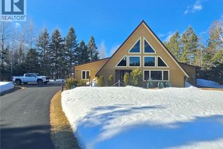 Property for Sale, 3808 Route 180, South Tetagouche, NB