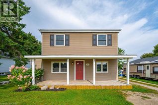 Property for Sale, 353 Wellington Street E, Mount Forest, ON Property for Sale, 353 Wellington Street E, Mount Forest, ON