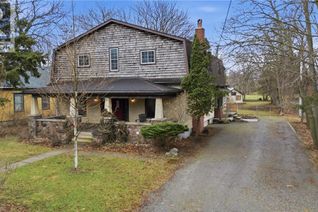 Property for Sale, 211 Canborough Street, Smithville, ON