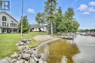 Non-Franchise Business for Sale, 400 Front Street W, Kawartha Lakes (Bobcaygeon), ON
