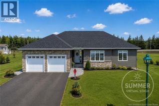 House for Sale, 12 Congressional Crescent, Moncton, NB