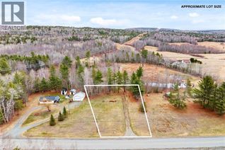 Property for Sale, 1832 Route 105, Southampton, NB