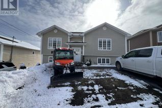 Detached House for Sale, 9 Raymond Drive, Clarenville, NL