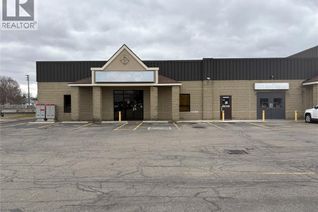 Industrial Property for Lease, 300 Lacroix Street #A-1, Chatham, ON