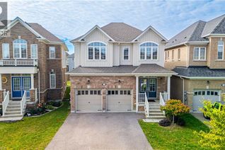 Property for Sale, 77 Barlow Place, Paris, ON