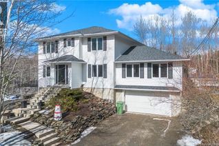 Duplex for Sale, 21 Shallon Lane, Pepper Creek, NB