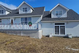 Property for Sale, 53 Island Drive, Summerford, NL Property for Sale, 53 Island Drive, Summerford, NL